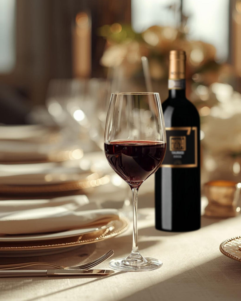 come scegliere il vino giusto