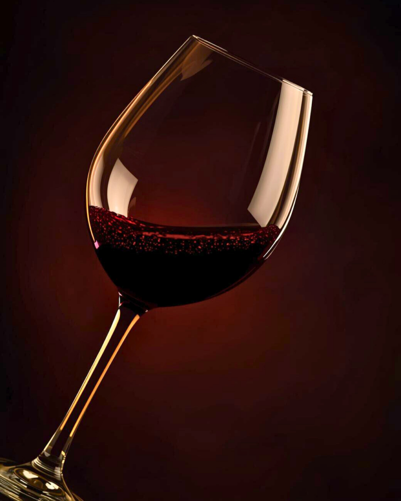 come degustare il vino – guida semplice